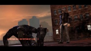 Игрофильм Prototype