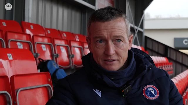 Dorking Uncovered S3:E29  Surviving The Game