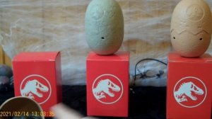 #Мир #Юрского периода Макдоналдс игрушки #Динозавры #ХеппиМилл полная коллекция.#Рекс/Карнотавр/#Бл