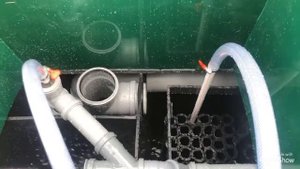 Септик Евролос Грунт