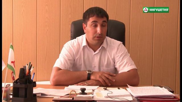 специальная (коррекционная) школа-интернат VII вида с.п. Нижние Ачалуки
