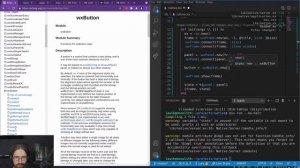 Live stream - Elixir - Native UI using wxWidgets