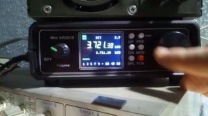Трансивер Mini SW2013, прием на диап. 80 метров 20171210 194559