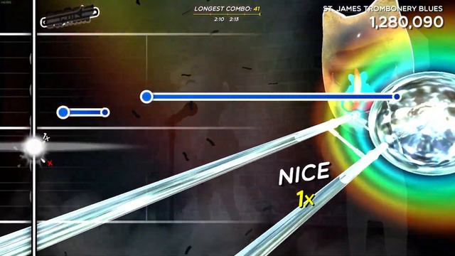 TROMBONE CHAMP!! смотреть онлайн