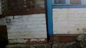 Красная Горка. Кинель-Черкасский район. Самарская область.