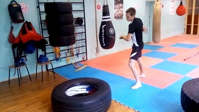 "Шиномонтаж") смотреть онлайн