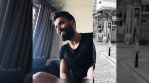 Али Эрсан Дуру / Ali Ersan Duru