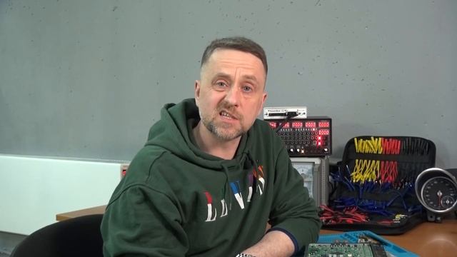 Профессия автоэлектрик
