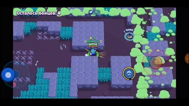 MR. PROPER | Brawl stars #10 смотреть онлайн