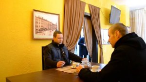 Сьёмки сериала  Брат за брата 3 й сезон