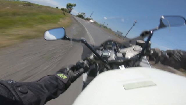 THE RETURN | CBR250RR | 4K | POV | PURE SOUND смотреть онлайн