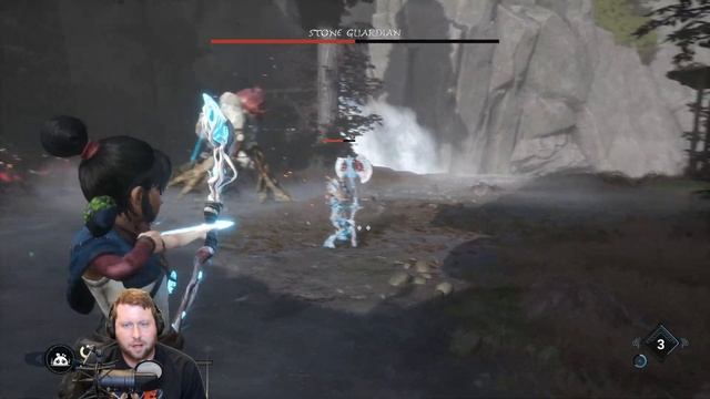 Kena: Bridge of Spirits - Livestream Part 3 смотреть онлайн