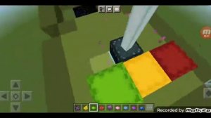 Как покрасить шалкер