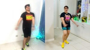 Natalie Dont by Raye | Live Love Party™ | Zumba® | Dance Fitness