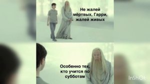 ОЗВУЧКА МЕМОВ ПО ГАРРИ ПОТТЕРУ/ПРИКОЛЫ ПО ГАРРИ ПОТТЕРУ