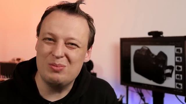 Canon EOS R6 Mark II: 24 Megapixel treffen 40 Bilder/s | Hands-On Testbericht [Deutsch] смотреть онлайн