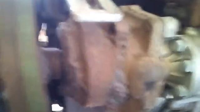 техуход трактора мерсдетешки смотреть онлайн