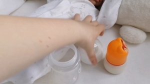 Как сделать смесь для реборна дома из подручных средств / как загерметизировать бутылочку