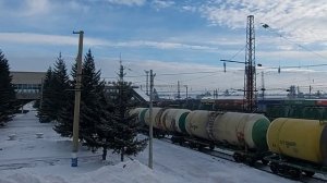 Канск-Енисейский  сегодня??#рвсн#сибирь#зима#красноярскийкрай#зима2022