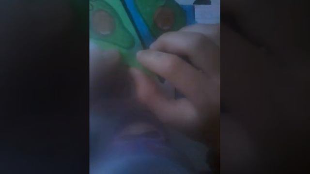 Бумажный Мир Распаковка новой коллекции Панама