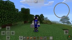 Учимся летать на крыльях без модов