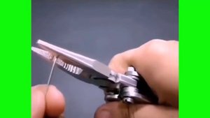 САМОПОДСЕКАТЕЛЬ из БУЛАВКИ для поплавочки своими руками