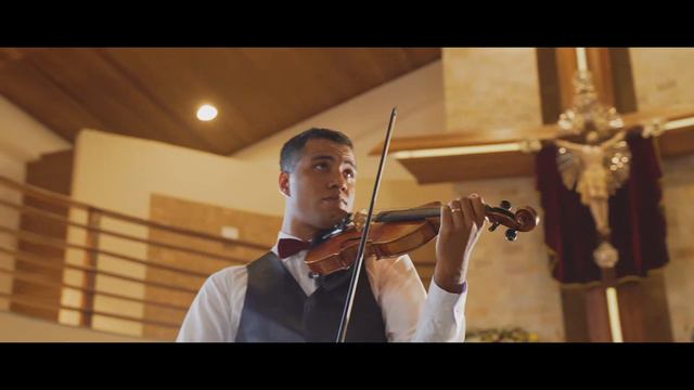 MARCHA NUPCIAL + AVE MARIA смотреть онлайн