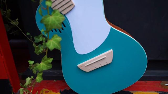 PICKAPICK 23 inch Mahogany Concert Ukulele UC23 Snapshot смотреть онлайн