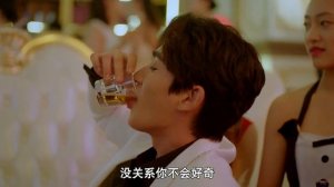 朱一龙 || 许你浮生若梦 || Letting You Float Like A Dream || Позволяя уйти как сон ||Зайку бросила хозяйка