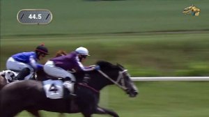 3-я Скачка. ПРИЗ ИМЕНИ ФОМИНА И.А. (Именной) Краснодарский ипподром 15.07.2023