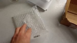 Посылка из Чип Дип