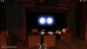 Не Выключай РАДИО Джеффа в его ЛАВКЕ Дорс! Дурс Отель + Обновление Дорс