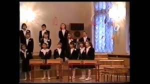 Е. Подгайц "Эхо"