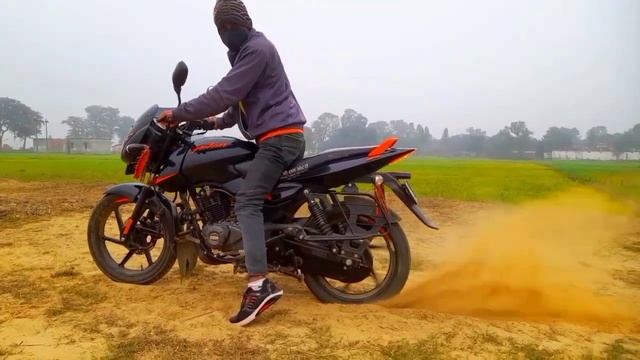 Aaj to Pulsar gai ? Ashok k vlogs смотреть онлайн