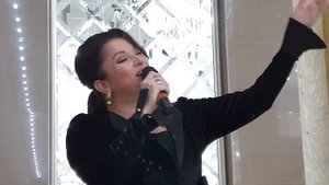 Джамиля Абдулаева лакская песня