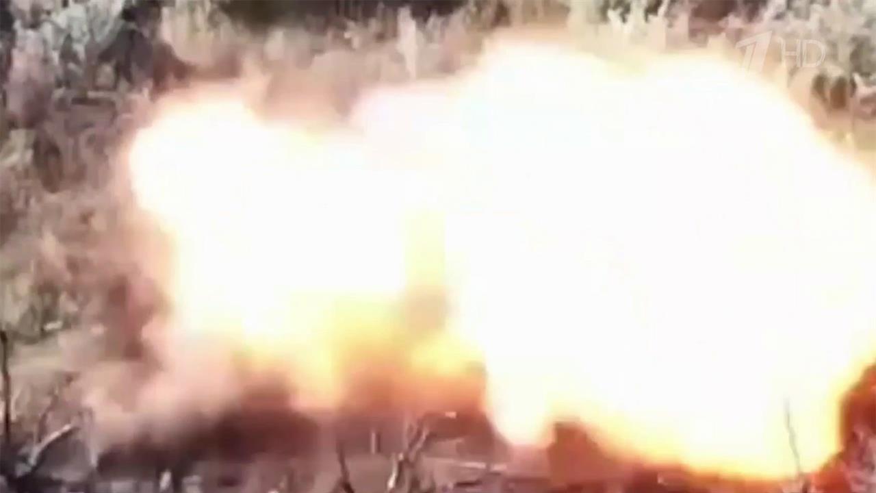 В зоне СВО сбиты два украинских военных самолета: МиГ-29 и Су-25, а также вертолет ВСУ