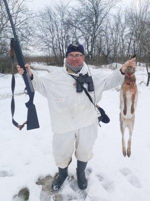 Охота на Кубани фильм 13 "когда охотники нормальные.,"