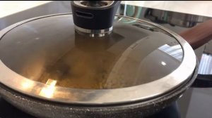 Попкорн с солью/сахаром в домашних условиях