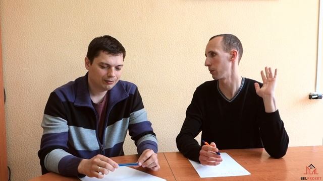 Дом из железобетонных панелей с утеплителем