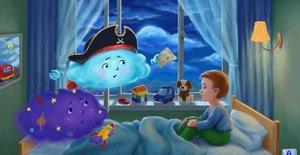 Ванины сны.