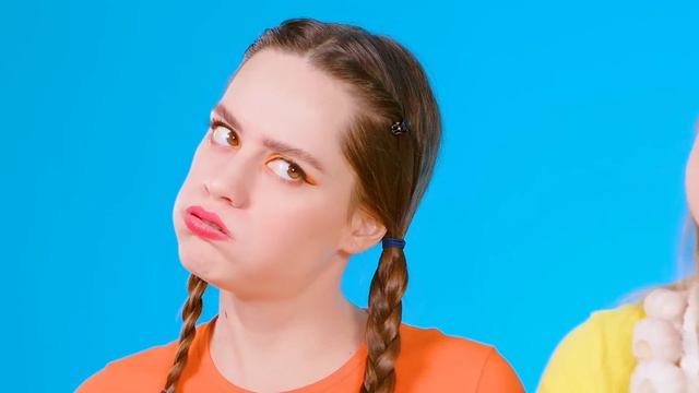 Челлендж. Шоколадная Еда Vs Настоящая еда | Сумасшедшие Кулинарные Идеи от TeenChallenge