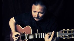 СaIifornicatiоn - Igor Presnyakov - acoustic fingerstyle guitar