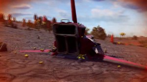 No Man's Sky - Виды звездолетов, лучший звездолет для тебя