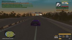 СЛУШАЮ МУЗЫКУ НА СЕРВЕРЕ В КРМП! МУЗЫКАЛЬНЫЙ ЦЕНТР AMAZING RP!