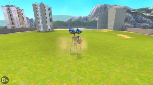 ВСЕ КОШМАРНЫЕ АНИМАТРОНИКИ ПРОТИВ ВСЕХ ХАГИ ВАГИ В ГАРРИС МОД! FNAF 9 VS HUGGY WUGGY В Garry`s Mod!