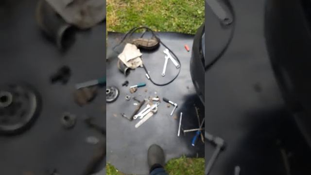 пропуски зажигания, шнива. смотреть онлайн