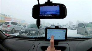 Навигатор Prology iMap 5200