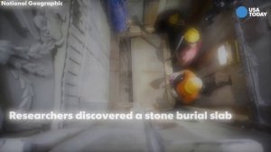 Гроб Иисуса Христа вскрыли впервые за 500 лет