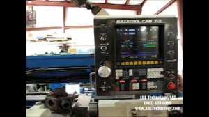 Mazak M5/3000..Video 1 | 2-Axis Universal Lathe | ID# 99182