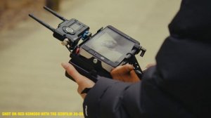 The Dzofilm Pictor Zoom 20-55mm // Review & Test Footage